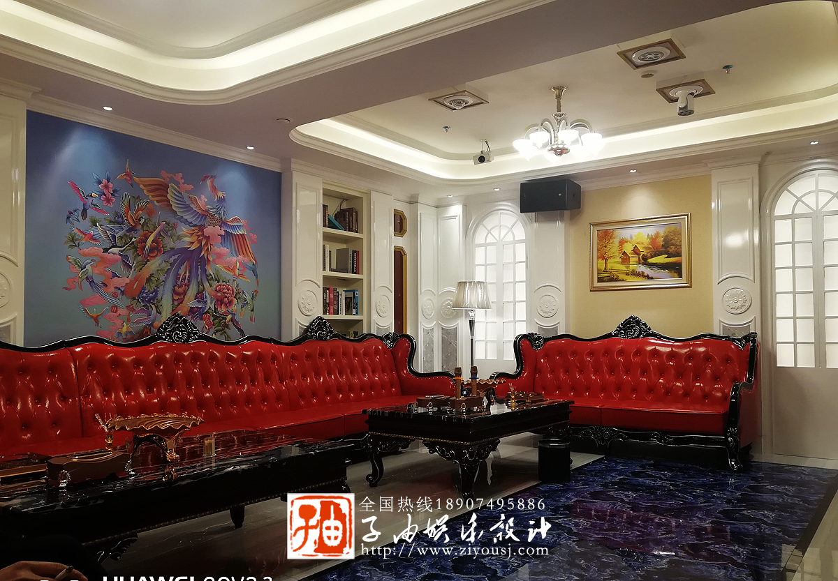 夜猫视频APP下载手机版设计公司