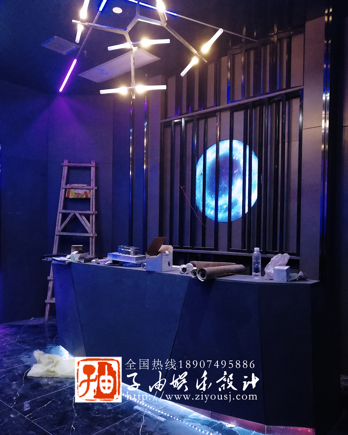 夜猫视频APP下载手机版设计