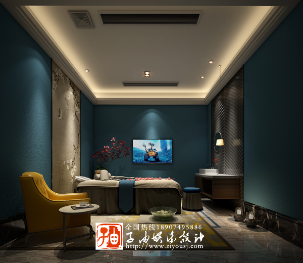 夜猫短视频成年APP下载足浴设计