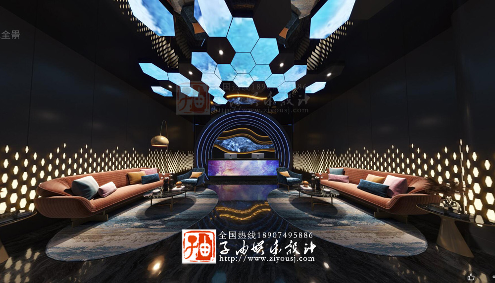 派对夜猫视频APP下载手机版设计