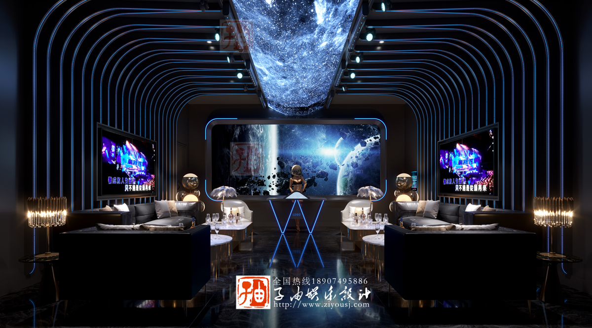 夜猫视频APP下载手机版设计